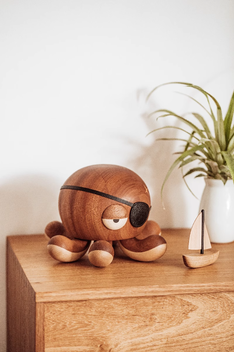 Perfect Gift for Everyone Octopus