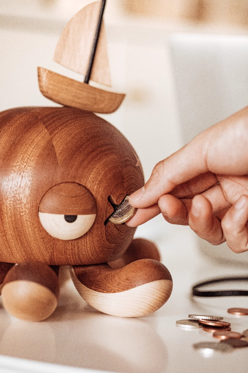 Perfect Gift for Everyone Octopus